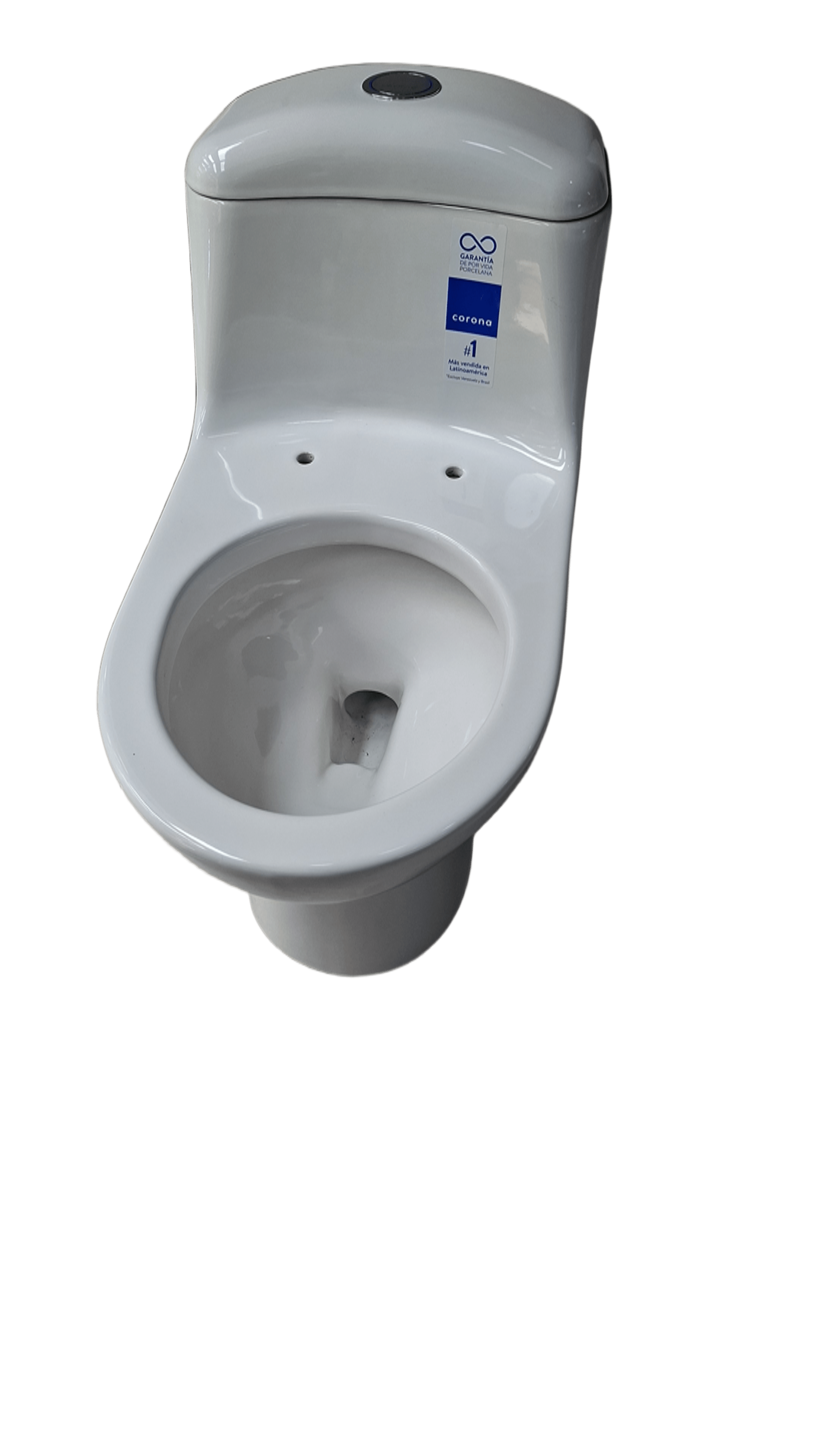 SANITARIO SMART REDONDO 